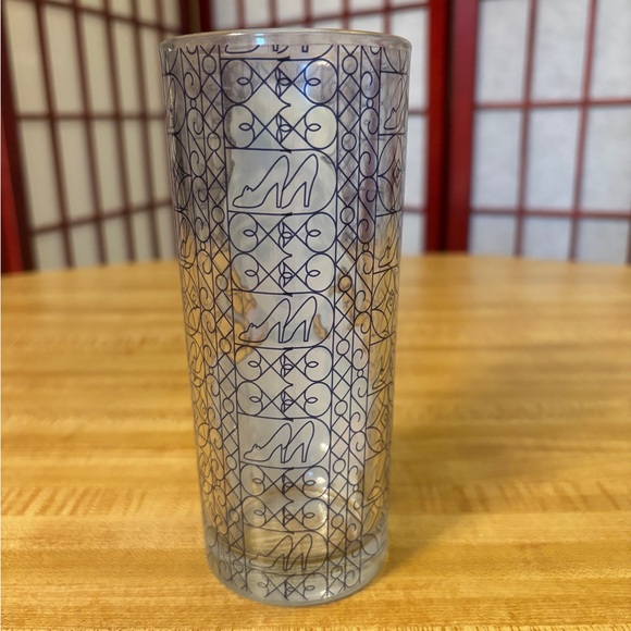 Disney Cinderella 10 oz Glass - Picture 3 of 7